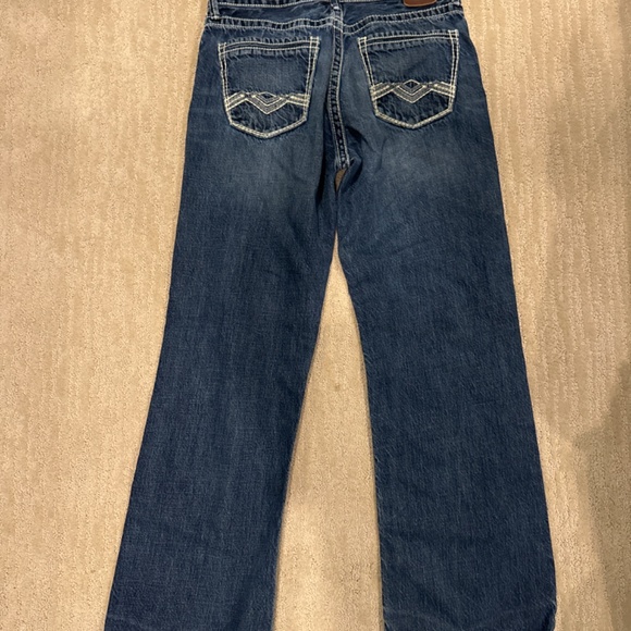 Men's Buckle Tyler jeans - Picture 3 of 3
